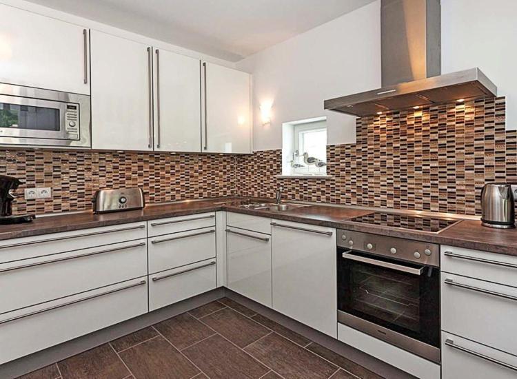 Apartment Fabiola In Strandnaehe Ostseebad Binz