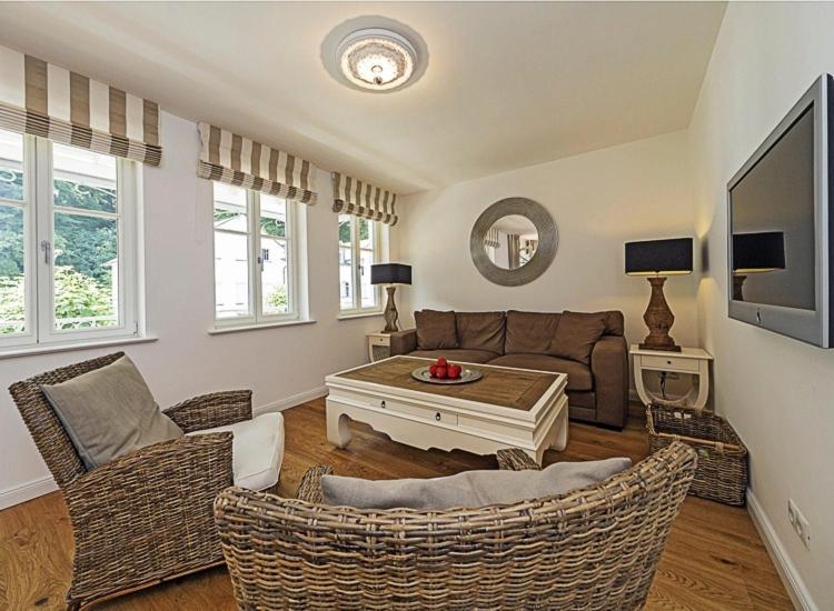 Apartment Fabiola In Strandnaehe *