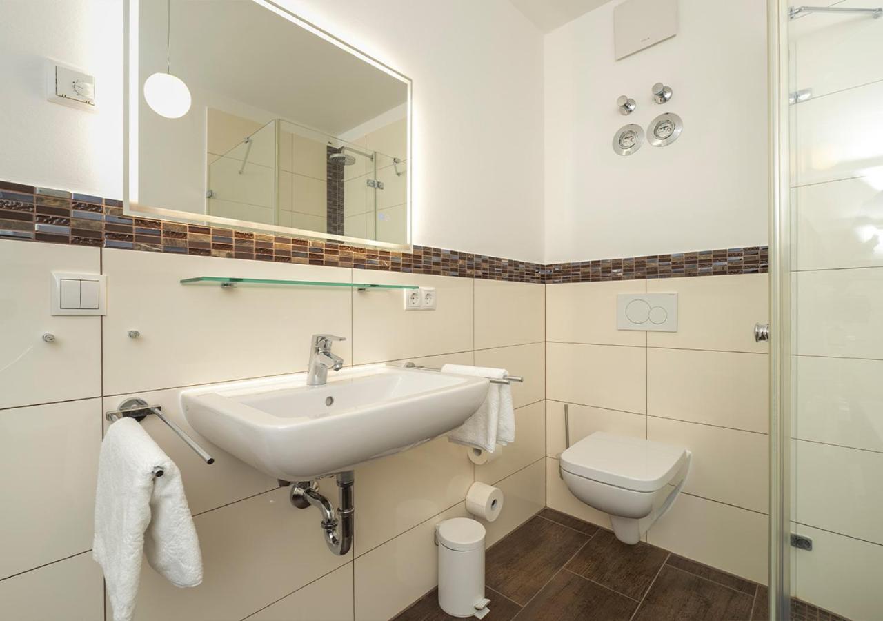 Apartment Fabiola In Strandnaehe
